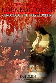 Murder of Mary Magdalene (2010) cover