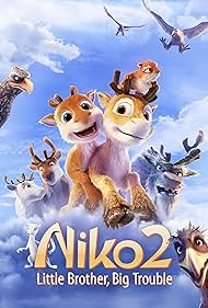 Niko 2 (2012) cover