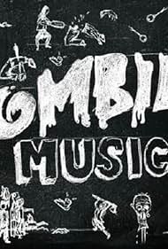 Zombie Musical Colonna sonora (2011) copertina