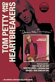"Classic Albums" Tom Petty and the Heartbreakers: Damn the Torpedoes (2010) cover