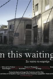In This Waiting Colonna sonora (2011) copertina
