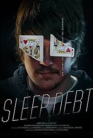 Sleep Debt (2012) cover