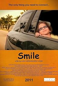 Smile Soundtrack (2011) cover