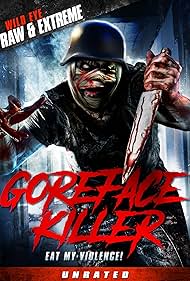 Goreface Killer (2002) cover