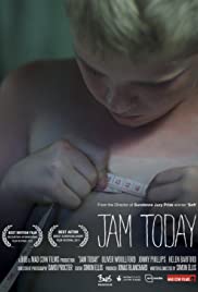 Jam Today Colonna sonora (2011) copertina