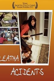 Leatha Acidents Banda sonora (2011) cobrir