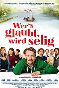 Wer's glaubt, wird selig (2012) cover