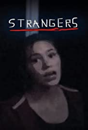 Strangers Colonna sonora (2011) copertina