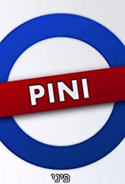Pini Banda sonora (2010) carátula