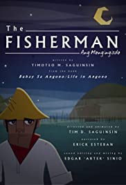 The Fisherman Colonna sonora (2011) copertina