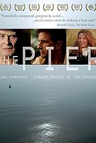 The Pier (2011) copertina