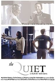 The Quiet (2010) cobrir