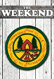 The Weekend (2013) copertina