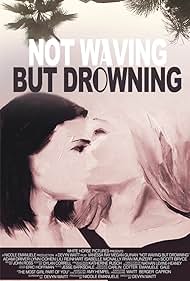 Not Waving But Drowning Soundtrack (2012) cover