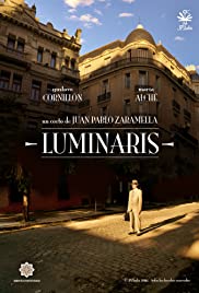 Luminaris (2011) cover