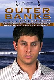 Outer Banks (2012) cover