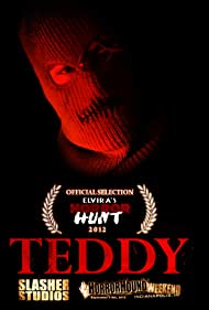 Teddy (2011) carátula