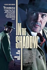 In the Shadow (2012) copertina