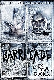 Barricade Colonna sonora (2012) copertina