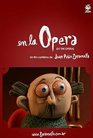 En la opera (2010) copertina