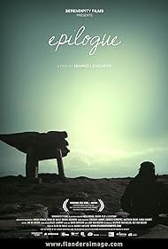 Epilogue (2011) carátula