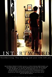 Intertwined Colonna sonora (2010) copertina