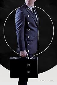 Absolution (2011) copertina