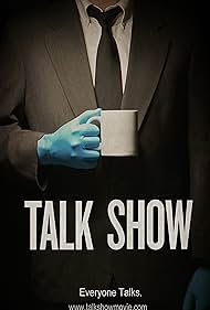 Talk Show Soundtrack (2011) cover