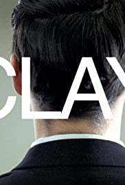 Clay Colonna sonora (2011) copertina