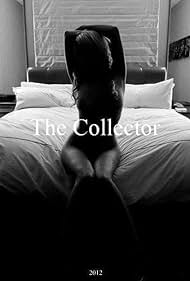 The Collector (2012) cobrir