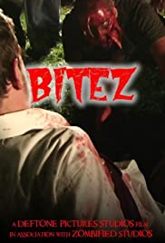 Bitez Colonna sonora (2008) copertina