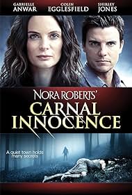 Nora Roberts: Inocência Perdida Banda sonora (2011) cobrir