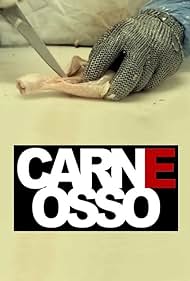 Carne, Osso Colonna sonora (2011) copertina