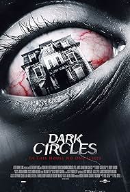 Dark Circles (2013) carátula