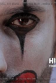 Him Himself (2010) copertina