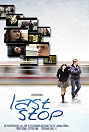 Last Stop (2011) copertina