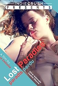 Lost Paradise Banda sonora (2012) carátula