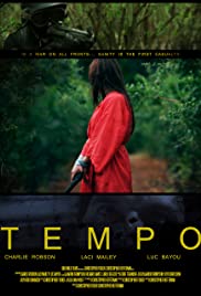Tempo Colonna sonora (2011) copertina