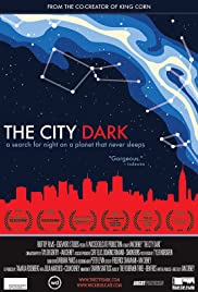 The City Dark (2011) copertina