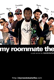 My Roommate the (2010) carátula