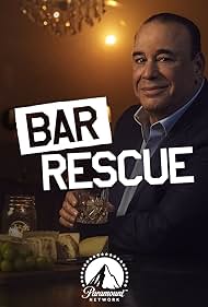 Bar Rescue (2011) cover