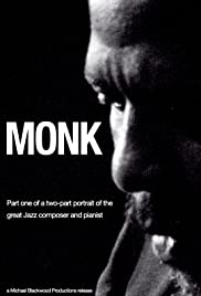 Monk (1999) cover