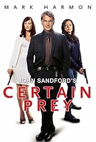 Certain Prey (2011) cover