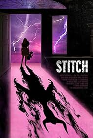 Stitch (2013) cover