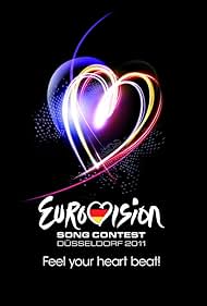 The Eurovision Song Contest: Semi Final 1 Soundtrack (2011) cover