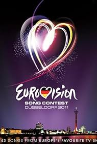 The Eurovision Song Contest: Semi Final 2 (2011) cover