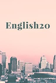 English20 Colonna sonora (2010) copertina