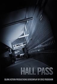 Hall Pass (2006) copertina