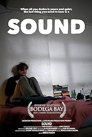 Sound (2011) carátula