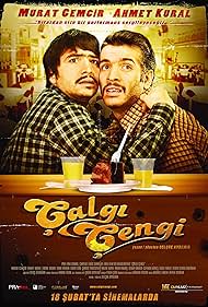 Çalgi Çengi (2011) copertina